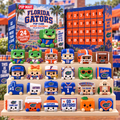 FGT Premium Pop Cube Advent Calendar Set TTNL