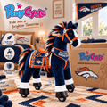 DVBC Rideable Horse Toys DNBN