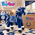 IDC Rideable Horse Toys DNBN