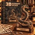 TLSW 3D Collectible Figure - Unique Gift for Fans PNPA