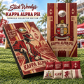 KPAP Premium Cornhole Game Set NTNA