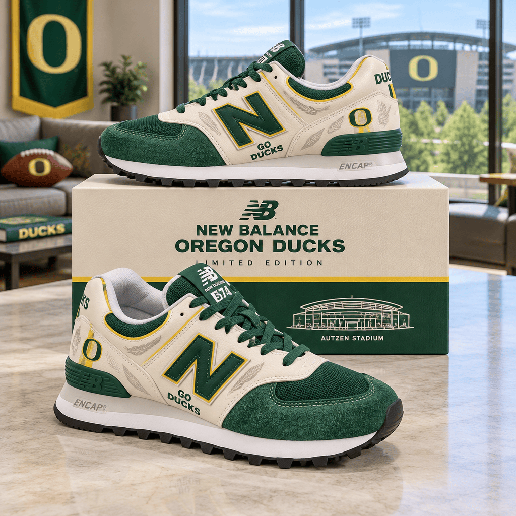 Premium ORD NB 574 Sneaker TTTT