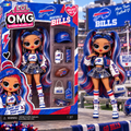 BFBL Iconic Fashion Doll Collector Edition NTNA