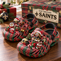 NOS Premium Christmas Echo Clog 2 PTKL