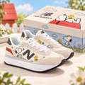 SNPY 515H Platform Sneakers TNSM