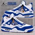 BYU Premium Low-Top Sneakers PNPA