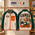 MHC Special Fleece Jacket TTTT