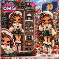 NDFI Iconic Fashion Doll Collector Edition NTNA
