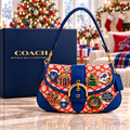 BFBL Soho Bag With Charm NPL