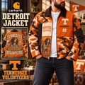 Premium TVF Patchwork Jacket NTVA