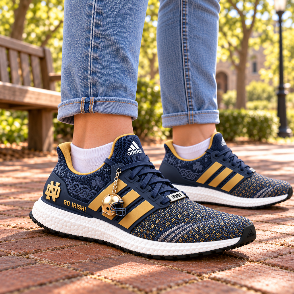 NDFI Premium Sport Sneaker NHVH
