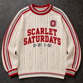 OSB Heritage Knit Sweater HTTT
